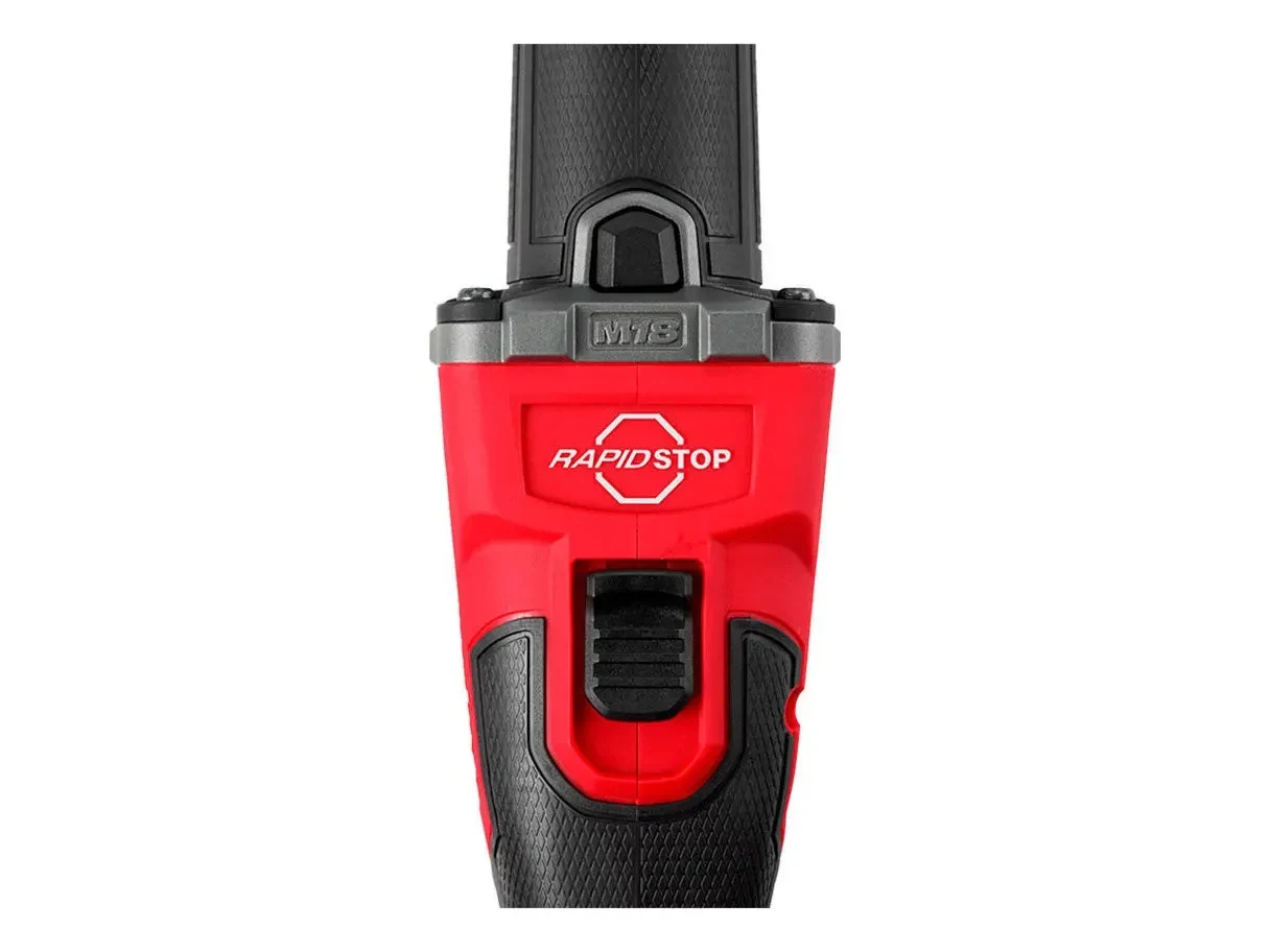 Foto 3 de Amoladora Recta Milwaukee M18 Fuel (sin Bat./carg.) 2939-20