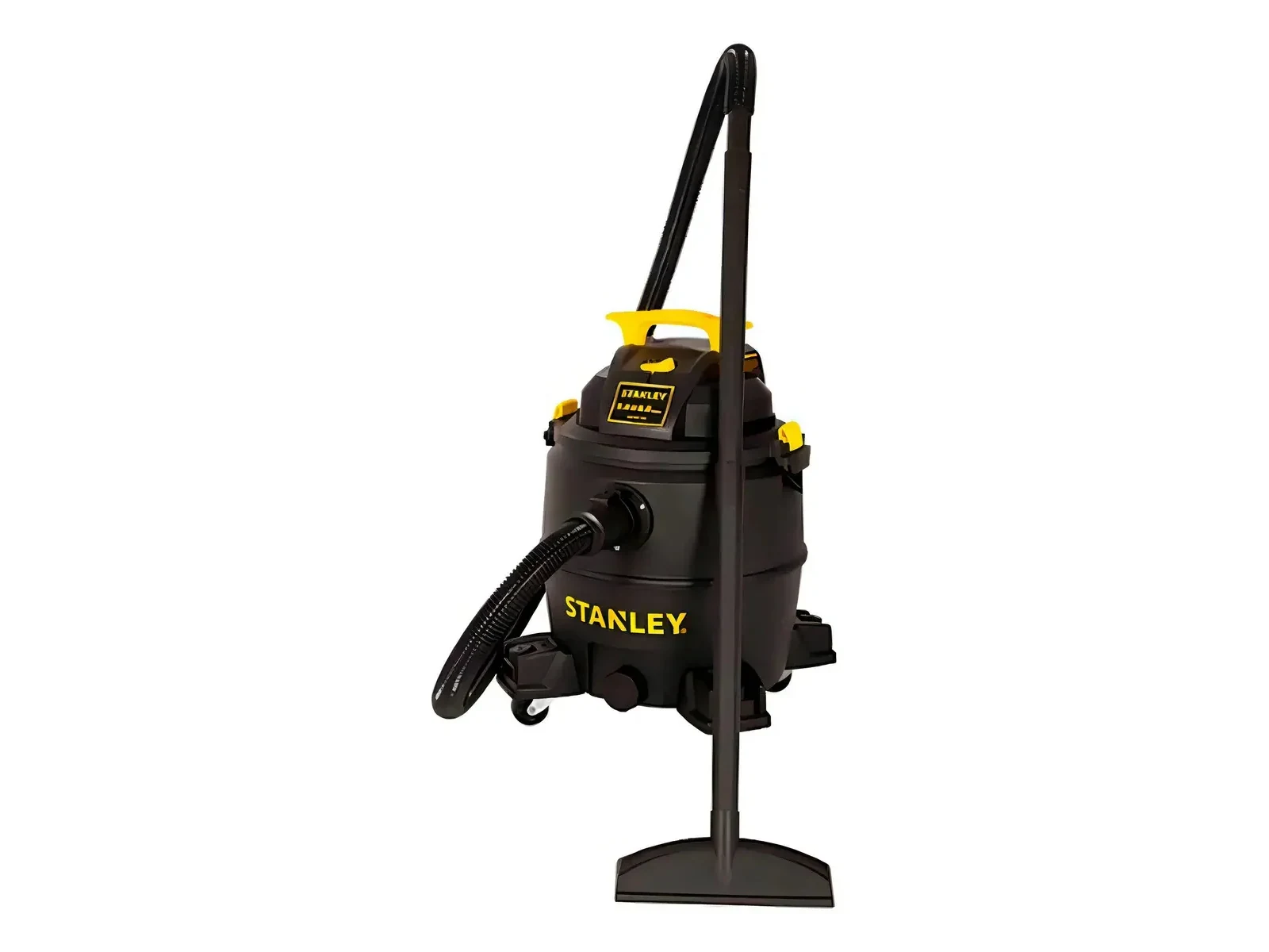 Stanley SL19117P aspiradora negra 30L