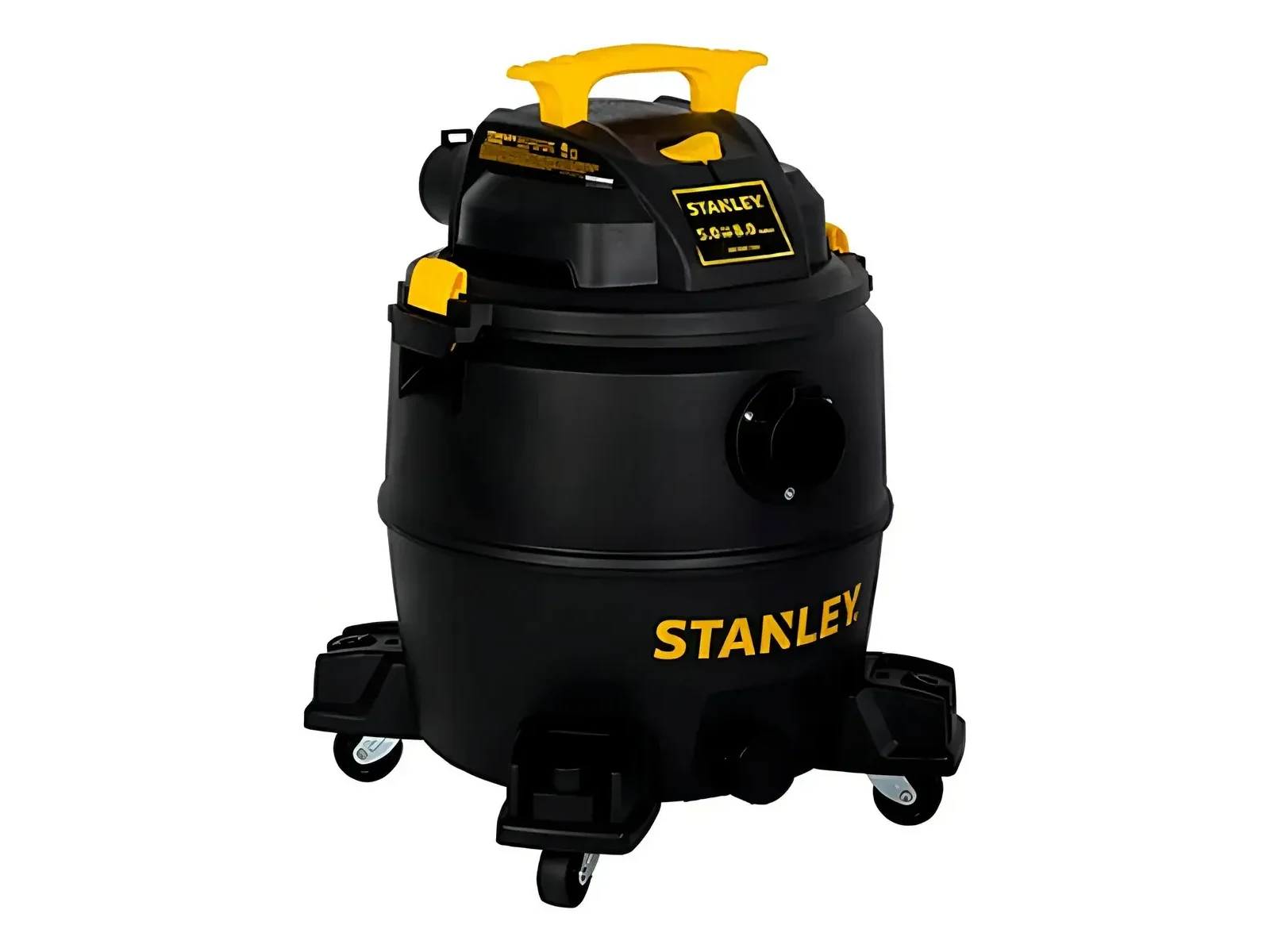 Foto 3 de Stanley SL19117P aspiradora negra 30L