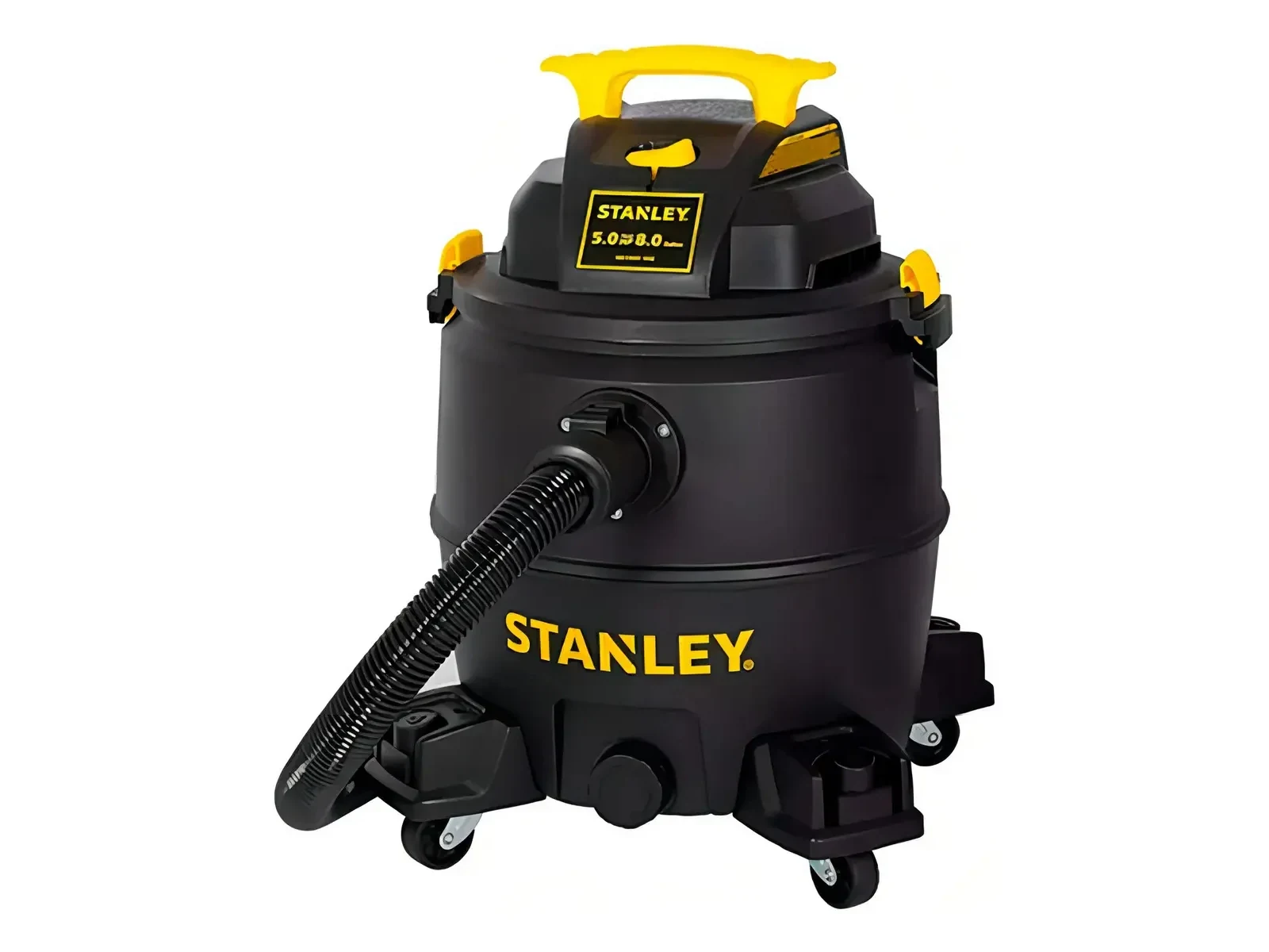 Foto 4 de Stanley SL19117P aspiradora negra 30L