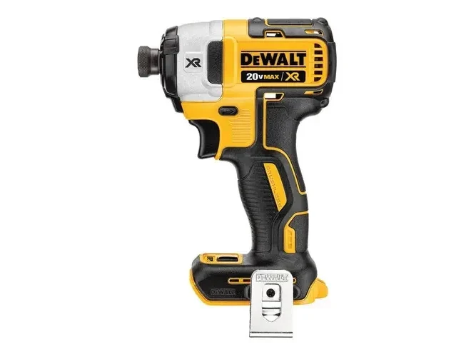 Atornillador De Impacto Xr 20v Dewalt Dcf887b Sin Baterias